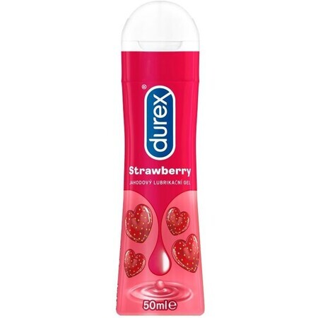 Durex Gel Fresa 50 ml