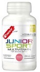 Penco Junior sport multivitamine fraise 150 comprim&#233;s