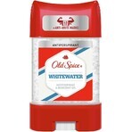 Old Spice Whitewater Gel Deodorant Deodorant with fresh scent 70 ml