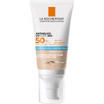 La Roche-Posay Anthelios cremă colorată SPF50+ 50 ml