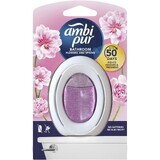 AmbiPur Flor y Manantial Detergente de Baño 7,5 ml