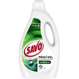 Savo Gel Universal para la Ropa 2,4 l