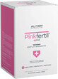 Aliver Nutraceutics PinkFertil Plus suplemento nutricional para mujeres 90 c&#225;psulas