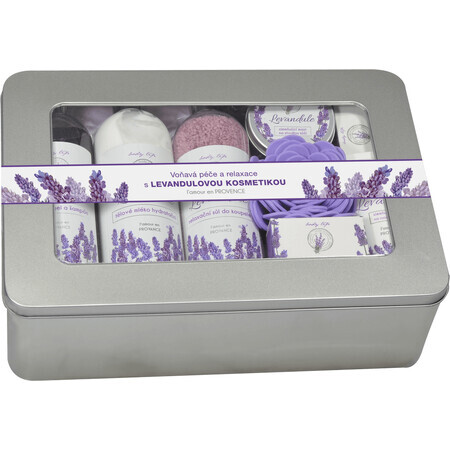 Vivaco Lavanda Premium Pack de regalo