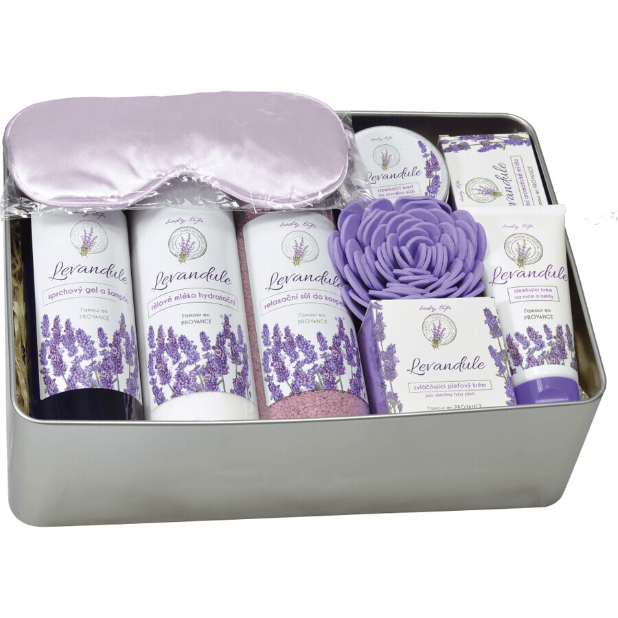 Vivaco Lavanda Premium Pack de regalo