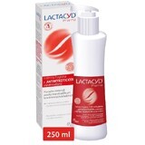 Lactacyd Pharma ANTIMYCOTIC intimate hygiene 250 ml