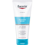 Eucerin SUN Crema Regeneradora After Sun Gel 200 ml