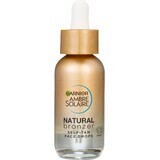 Garnier Ambre Solaire Gotas Autobronceadoras Naturales 30 ml