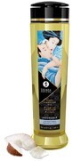 Shunga Aceite de Masaje Er&#243;tico Adorable Aceite de Masaje Er&#243;tico de Coco 240 ml