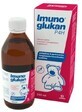 Sirop imunoglucan P4H 250 ml