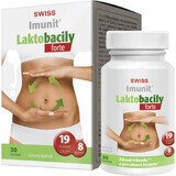 Swiss Lactobacily Imunit FORTE 30 comprimidos