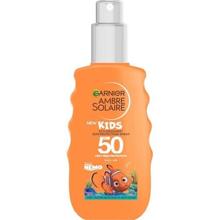 Garnier Ambre Solaire Kids Nemo Kids SPF50+ 150 ml