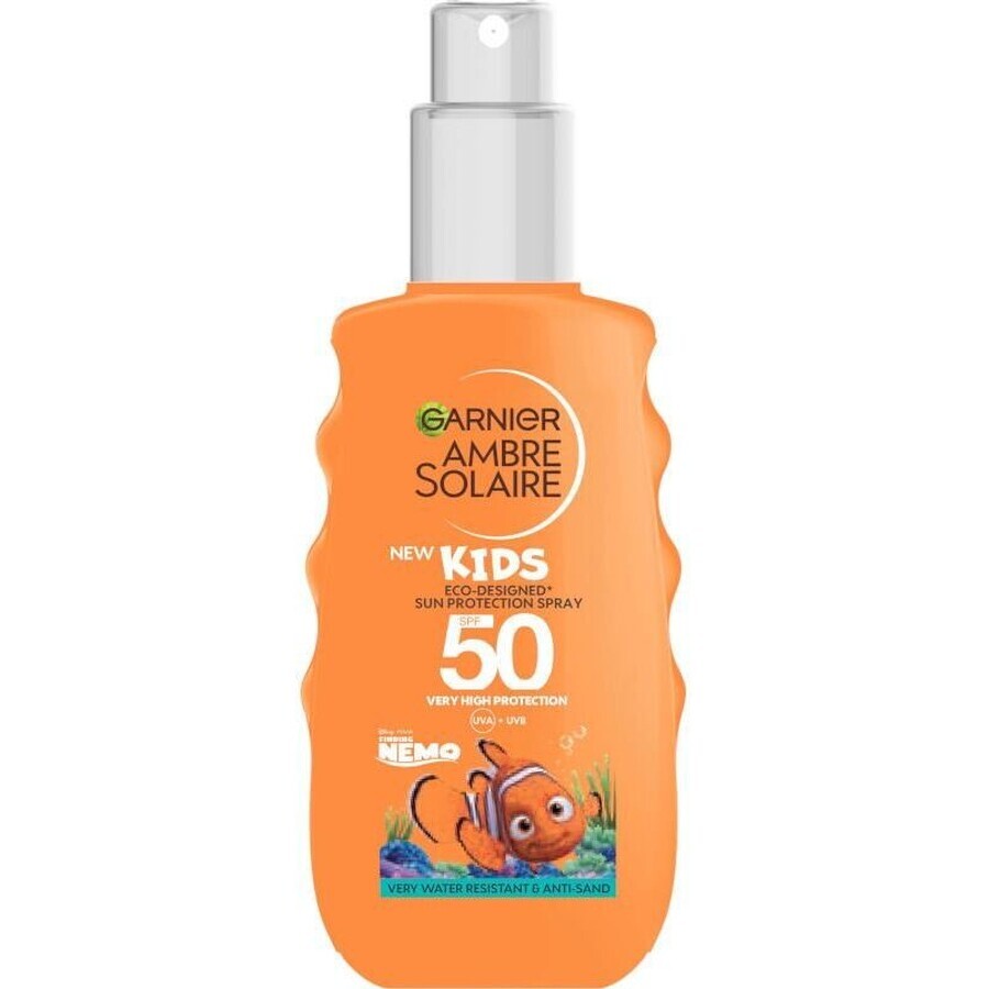 Garnier Ambre Solaire Kids Nemo Kids SPF50+ 150 ml