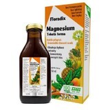 Salus Floradix Magnesio líquido 250 ml