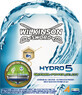 Wilkinson Sword Hydro 5 Groomer Cabezales de recambio 4 piezas