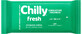 Toallitas Chilly Fresh 12 uds