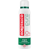 Borotalco Original Freshness Pure Deodorant Spray Unisex 150 ml