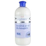 Vivapharm Bain moussant au lait de chèvre 1000 ml