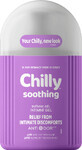 Gel calmante &#237;ntimo Chilly 200 ml