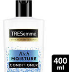 TreSemmé Conditionneur hydratant riche en vitamine E 400 ml