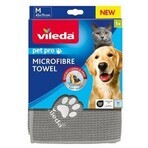 Toalla de microfibra Vileda para mascotas