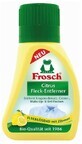 Frosch EKO Quitamanchas con aplicador Lim&#243;n 75 ml