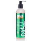 Natura Siberica Natura Estonica - Albahaca - Gel de Ducha Fresco 400 ml