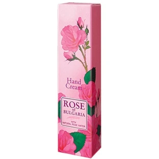 Biofresh Rosenwasser Handcreme 50 ml