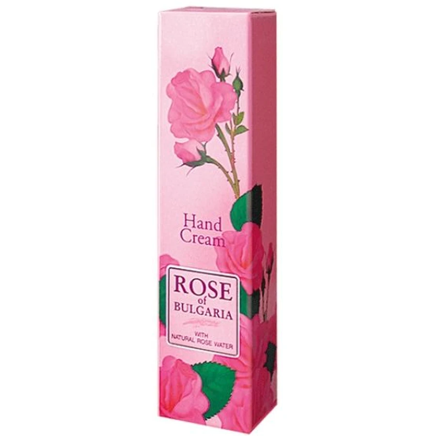 Biofresh Rosenwasser Handcreme 50 ml