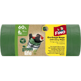 Fino Green Life Bolsa sanitaria 18 x 60 l