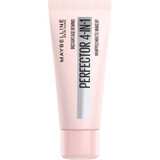 Maybelline New York Instant Perfector matterende make-up 4in1, 01 Licht 30 ml