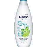 Lilien Limette&Minze Creme Duschgel 750 ml