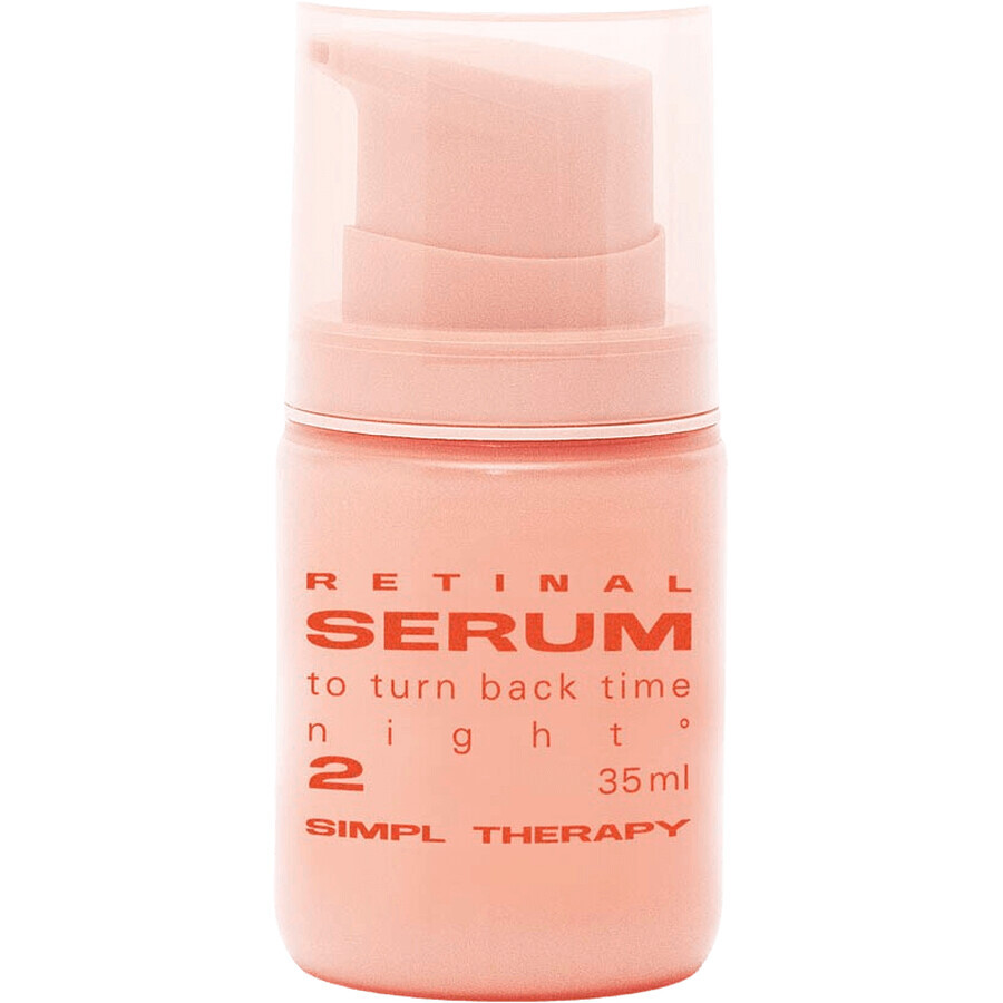 Simpl Therapy Serum Retina 35 ml