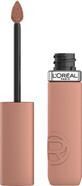 L&#39;Or&#233;al Paris Infaillible Matte Resistance 105 Breakfest en Bed Ruj, 5 ml