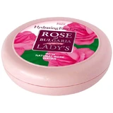 Biofresh Feuchtigkeitsspendende Gesichtscreme mit Rosenwasser 100 ml
