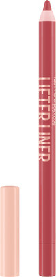 Maybelline New York Lifter Liner 009 Perfilador de labios 1,2 g