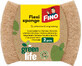 Fino Green Life esponja flexible 2 uds.