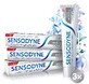 Sensodyne Pasta Dent&#237;frica Extra Blanqueadora 3 x 75 ml