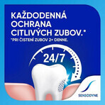 Pasta de dinți Sensodyne Extra Whitening 3 x 75 ml