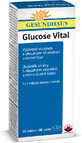 Gesundhaus Glucosa Vital 30 comprimidos