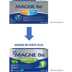 Magne B6 Forte Plus 30 comprimidos