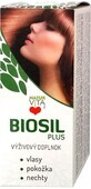 Naturvita Biosil Plus 60 comprimidos