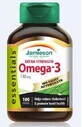 Jamieson Omega 3 Extra Strength Essentials 100 cps