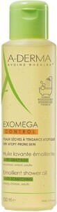 A-Derma Exomega Exomega Control Aceite de ducha suavizante 500 ml