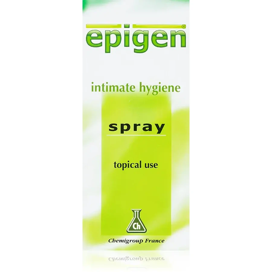 Epigen spray 60 ml