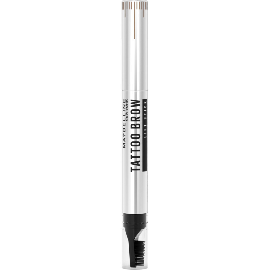 Maybelline New York Tattoo Brow Lift Lápiz de cejas 01 Rubio