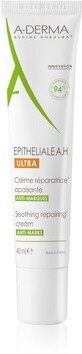 A-Derma EPITHELIALE A.H ULTRA CREME Crema ultra-refrescante, cicatrices y estr&#237;as 40 ml