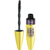 Maybelline New York The Collosal Big Shot Volum' Express Zeer Zwarte Mascara 9.5 ml