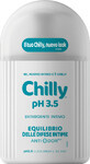 Gel Intima Chilly pH 3,5 200 ml