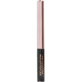 Revolution Super Flick Liquid Eyeliner Nero 2,4 ml